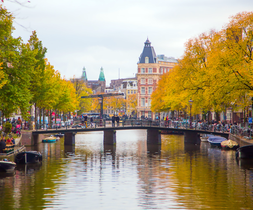 Malware and Memory Forensics Training Headed to Amsterdam in October 2023!