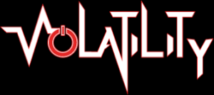 volatility logo original