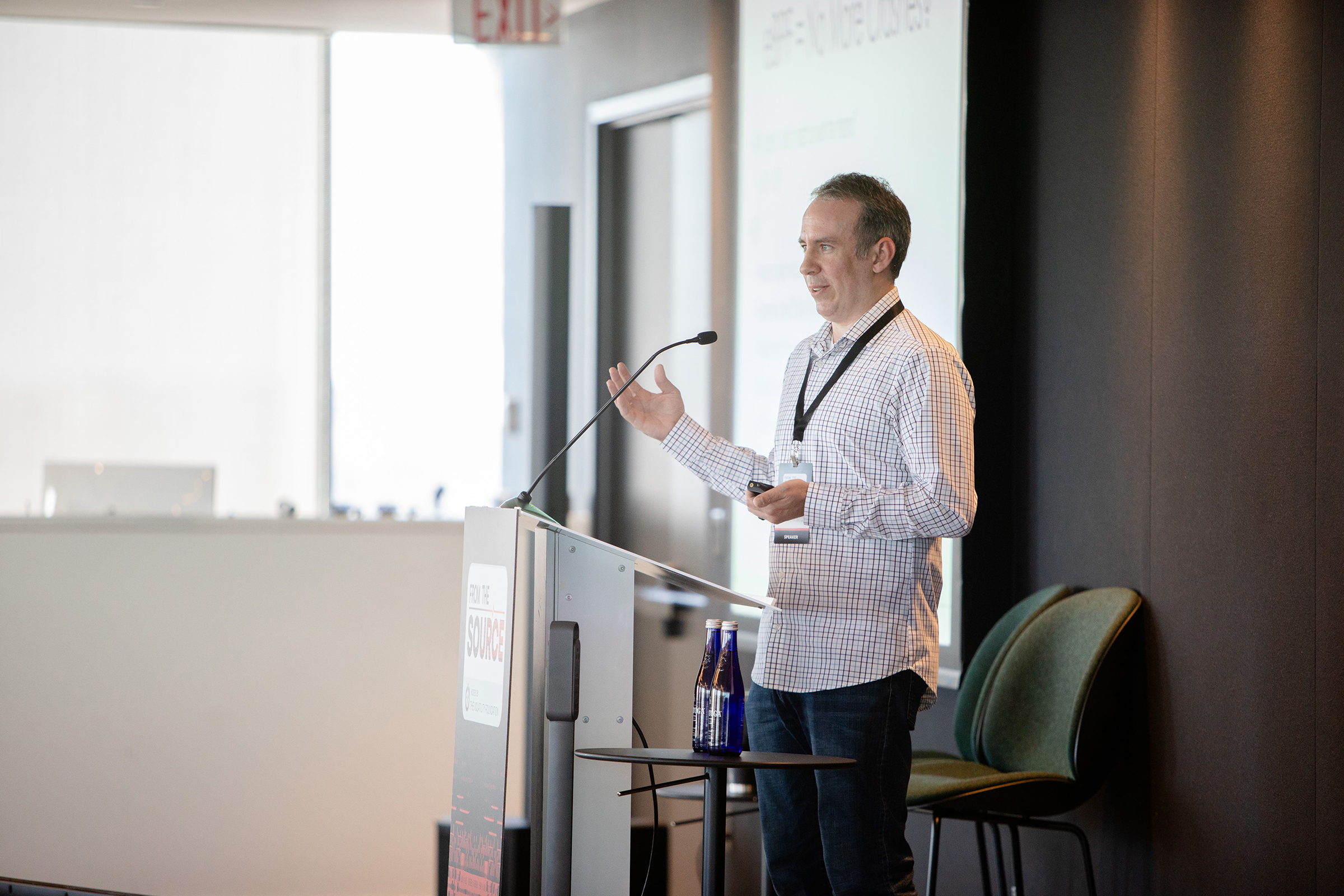 FTSCon 2024 - Brad Spengler