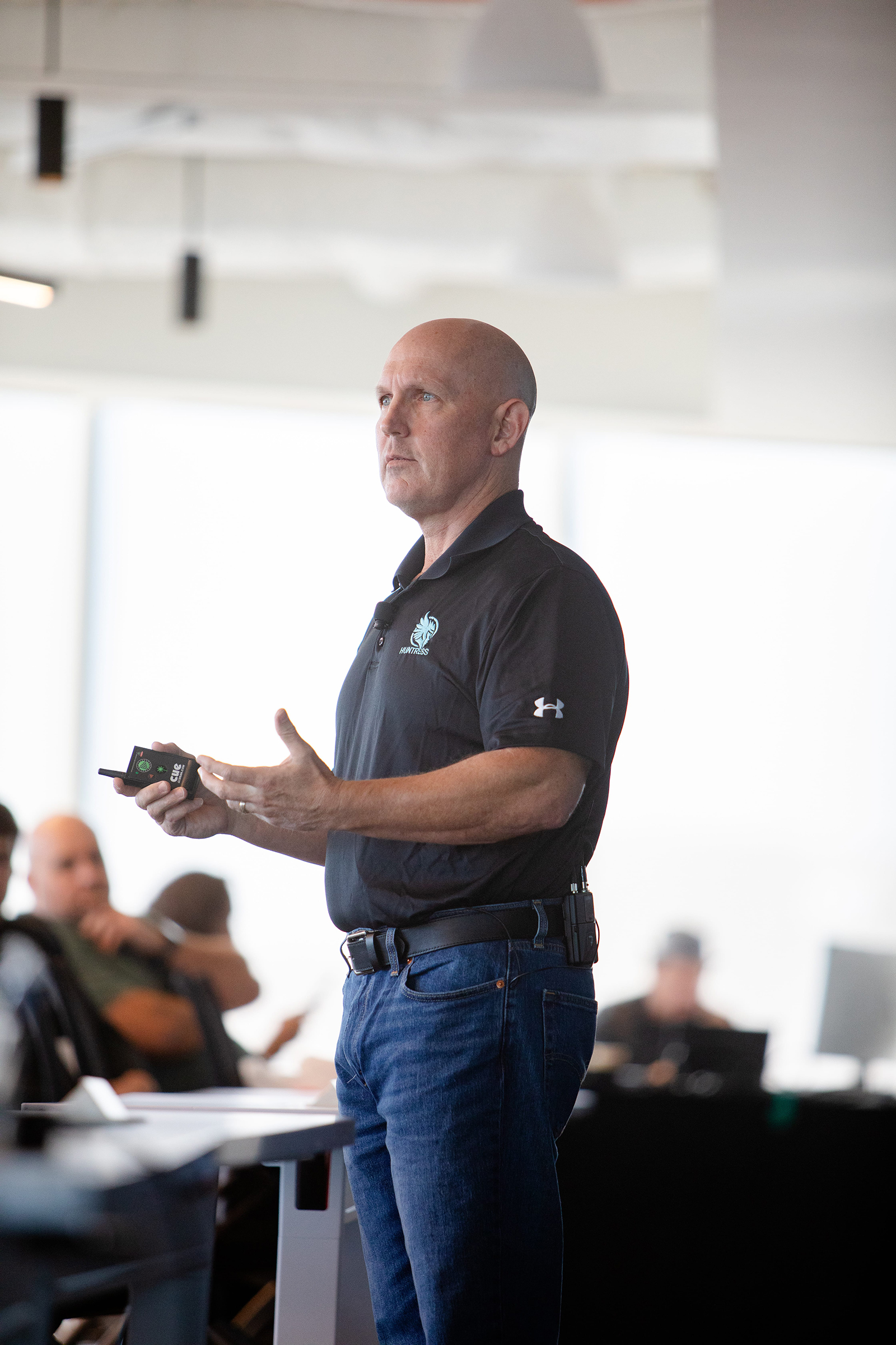 FTSCon 2024 - Harlan Carvey