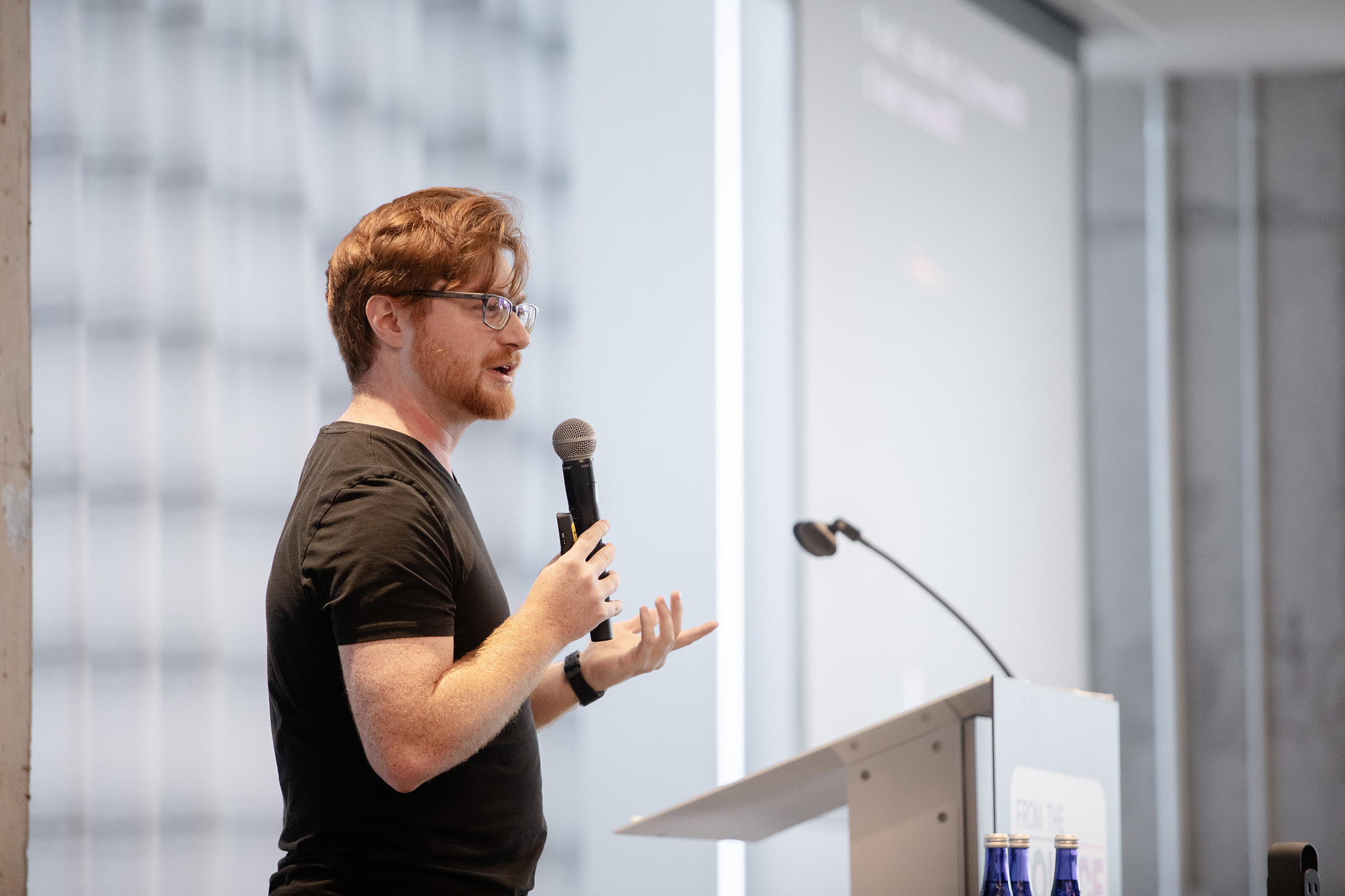 FTSCon 2024 - John Hammond