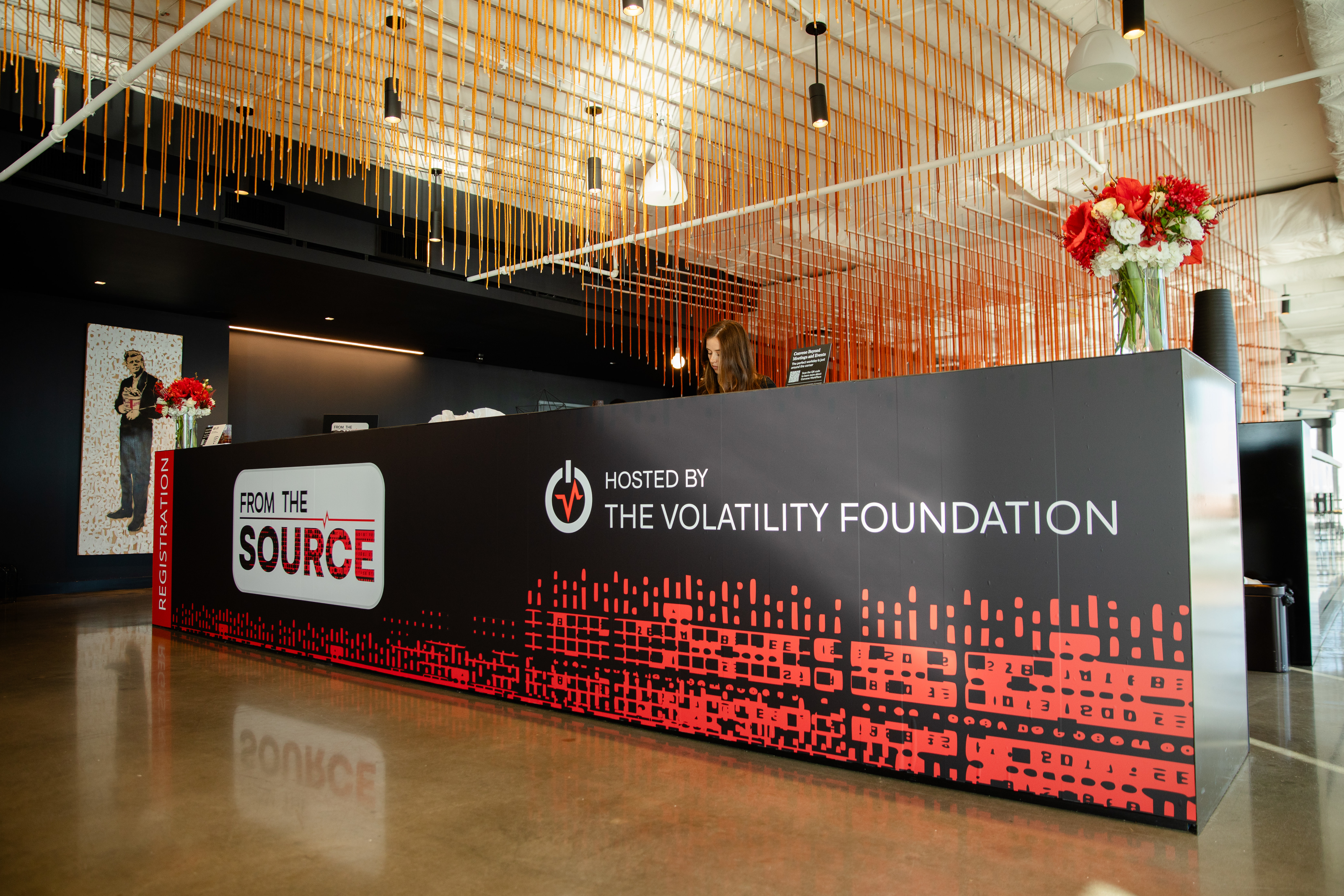 FTSCon-Registration - The Volatility Foundation - Promoting Accessible ...