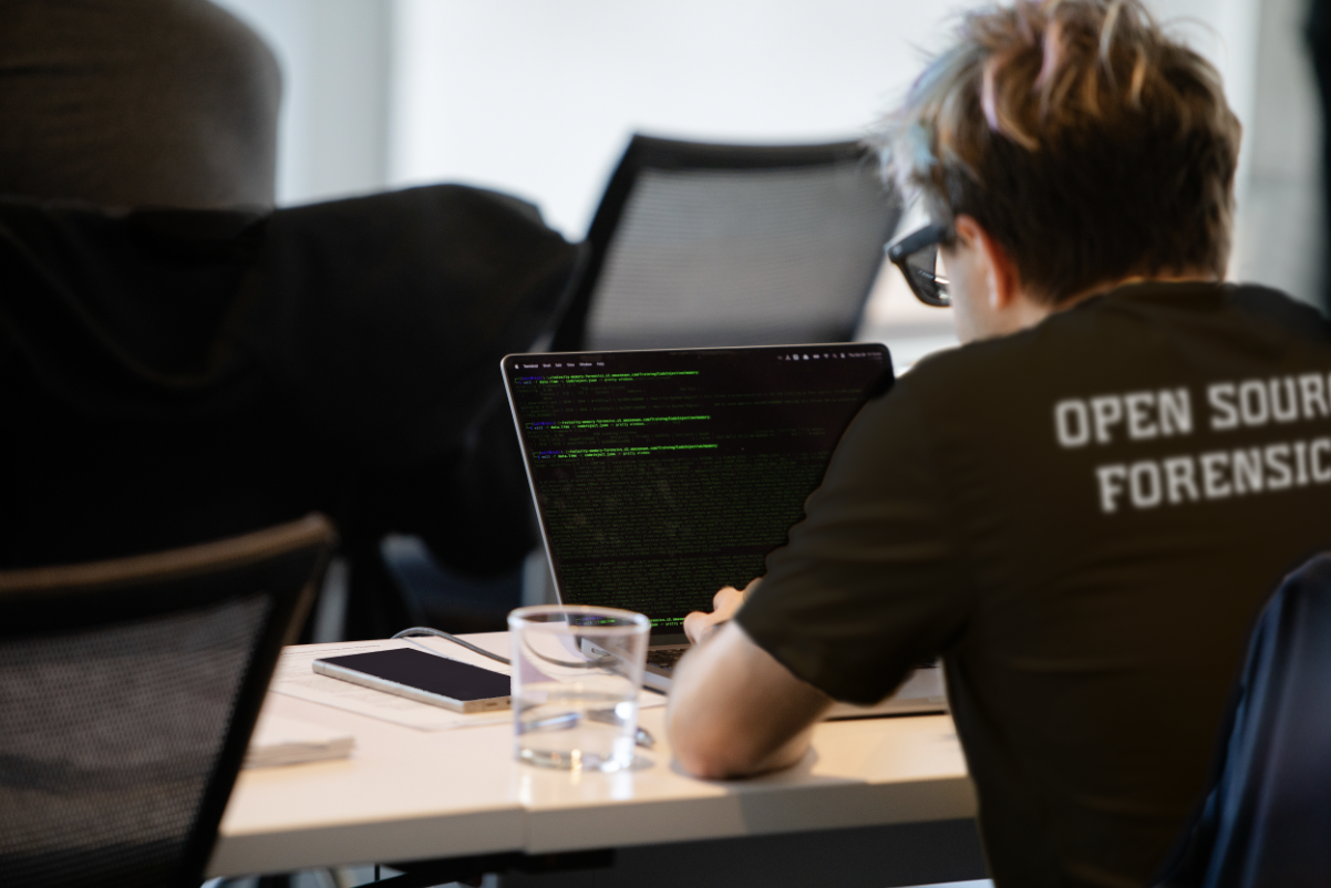 Malware-and-Memory-Forensics-Training