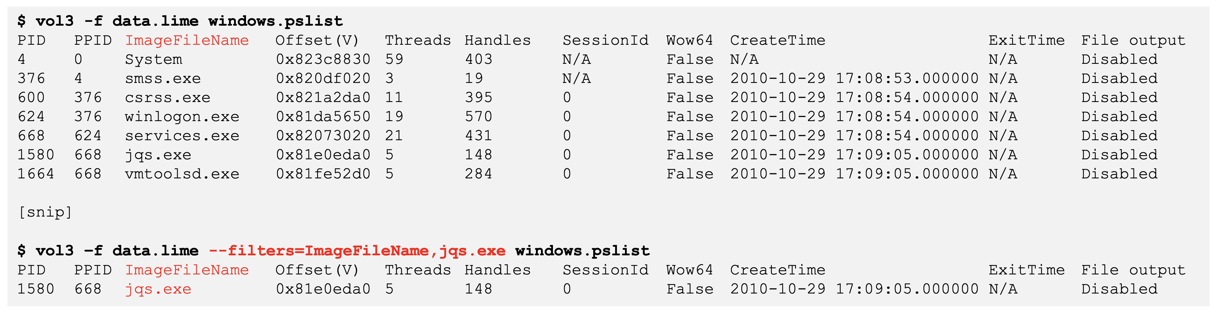 volatility3-filters-vadinfo